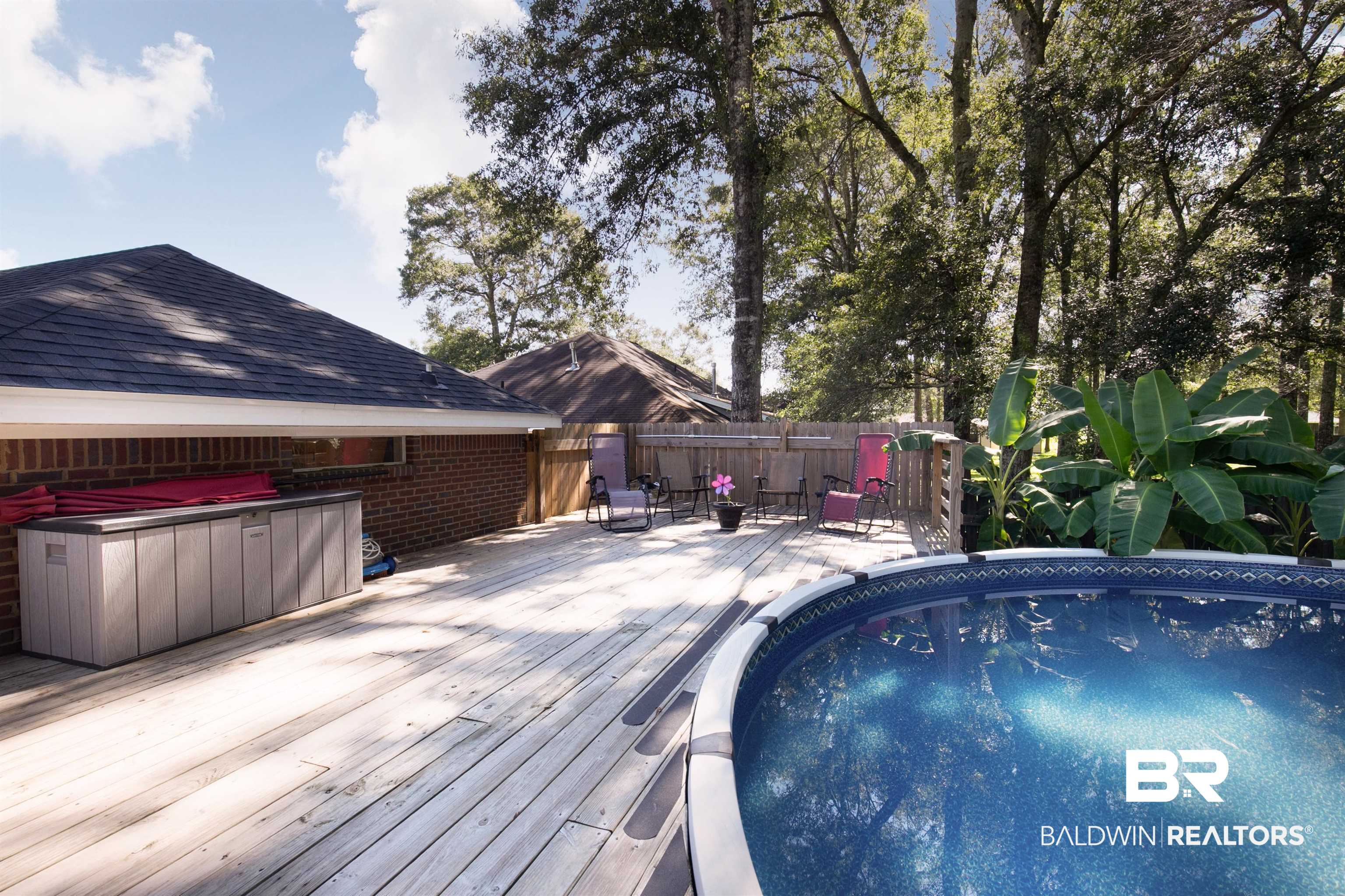 10691 Southern Lane Grand Bay, AL 36541 - Photo 10 of 25