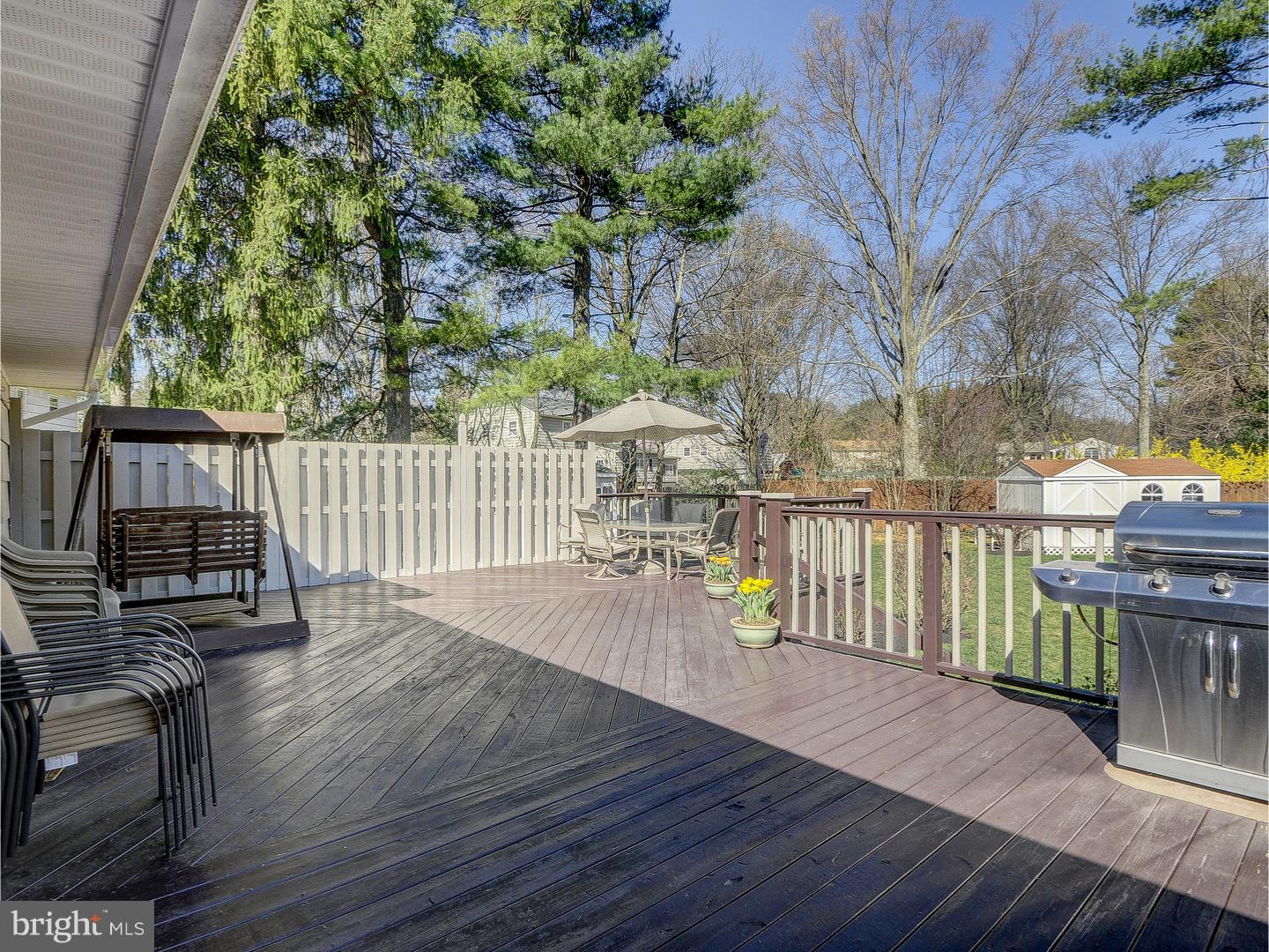 345 Clarksville Road Princeton Junction, NJ 08550 - Photo 20 of 24 Gallery Image 20