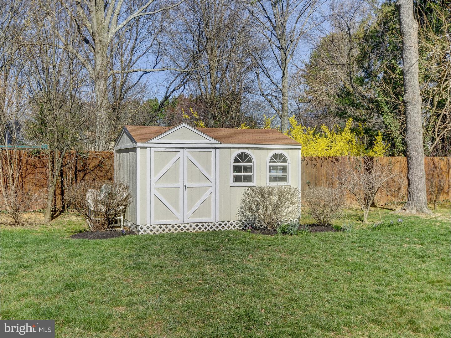 345 Clarksville Road Princeton Junction, NJ 08550 - Photo 23 of 24 Gallery Image 23