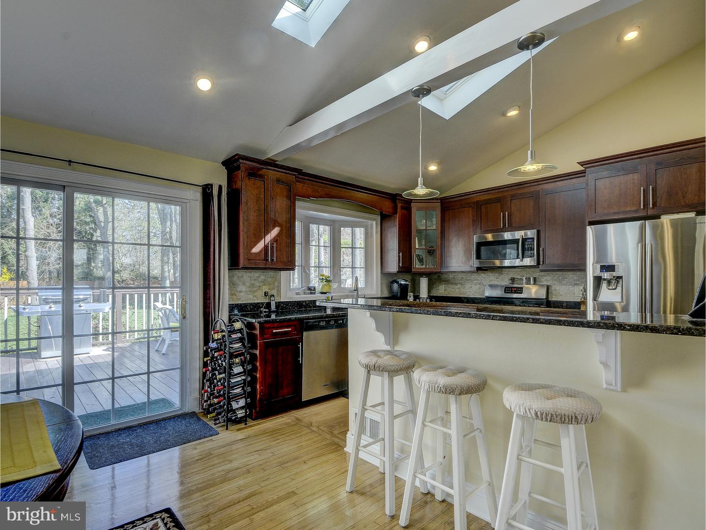 345 Clarksville Road Princeton Junction, NJ 08550 - Photo 5 of 24 Gallery Image 5