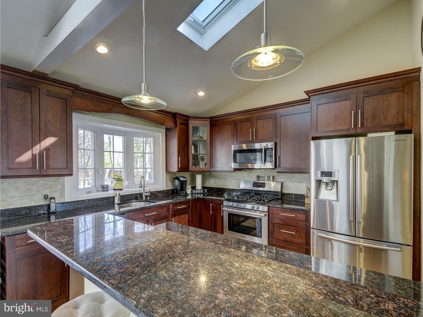 345 Clarksville Road Princeton Junction, NJ 08550 - Photo 6 of 24 Breakfast Room