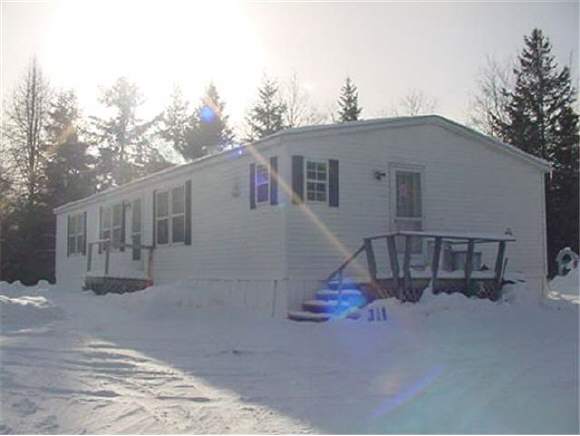 0 Horan Road Jefferson, NH 03583 - Photo 1 of 3