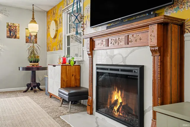 $299,900 | 19508 County Road 146, New Paris, IN 46553