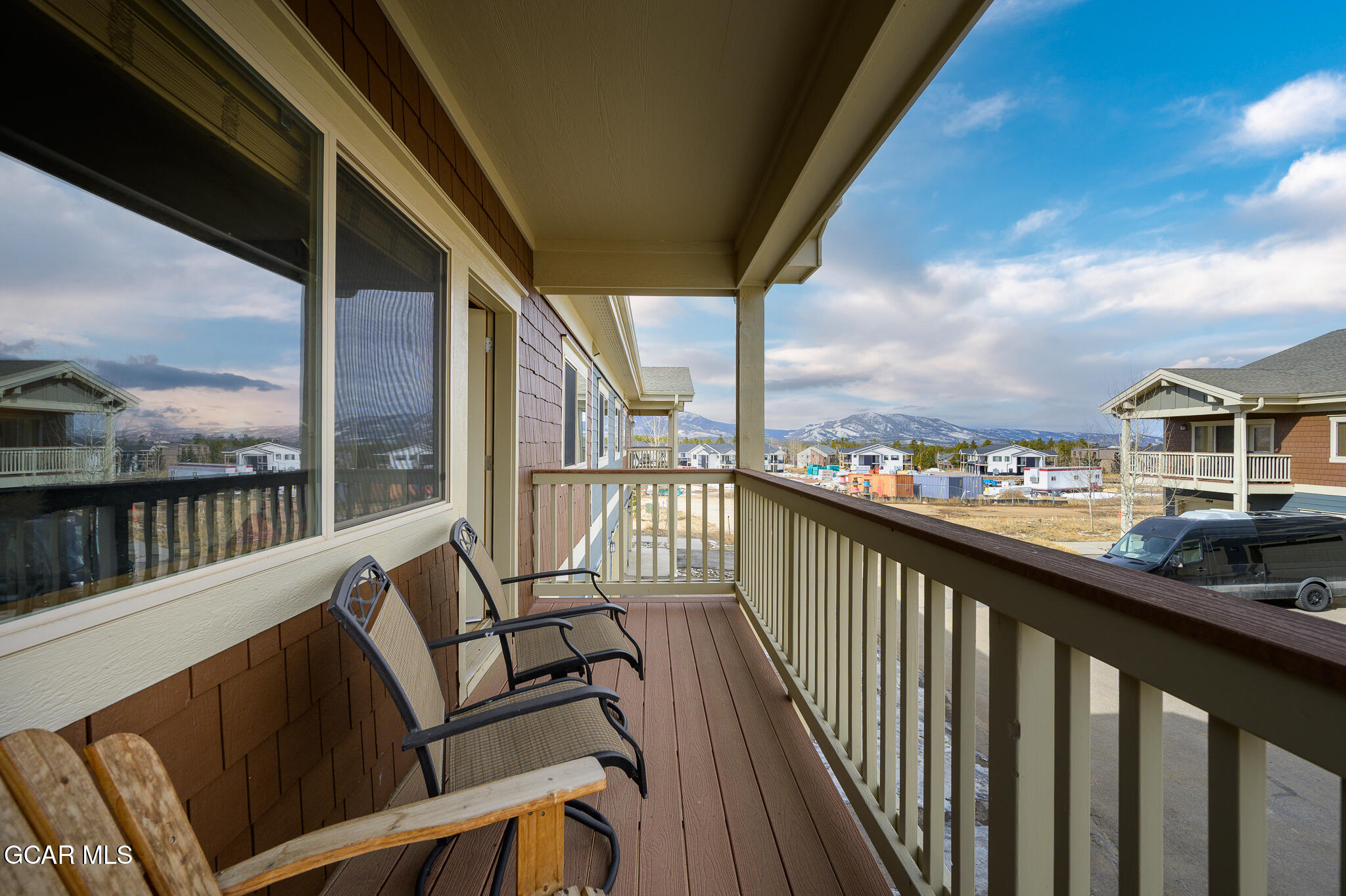 160 Sterling Loop, Unit 304 Fraser, CO 80442 - Photo 25 of 36 Mountain Life