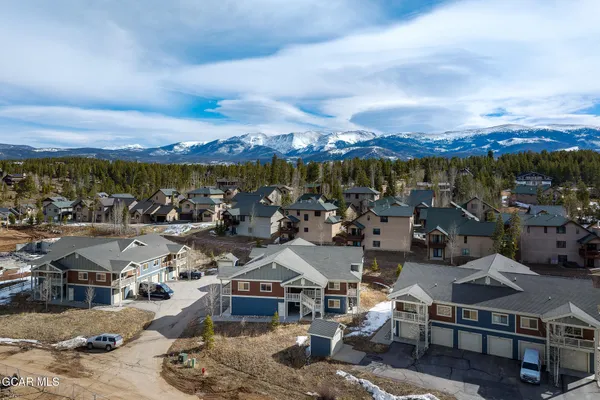 $599,000 | 160 Sterling Loop, Unit 304, Fraser, CO 80442