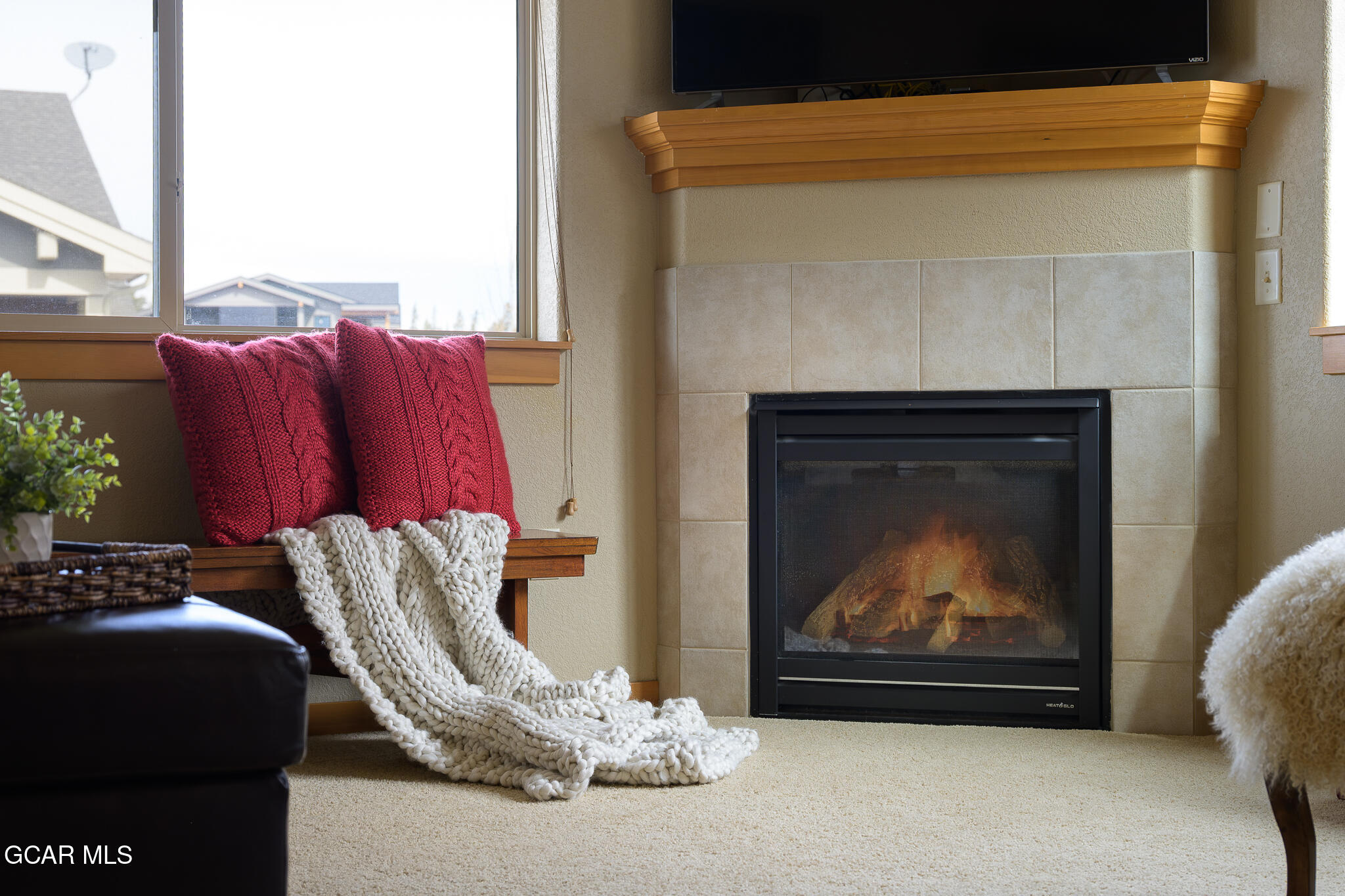 160 Sterling Loop, Unit 304 Fraser, CO 80442 - Photo 4 of 36 Relax and unwind