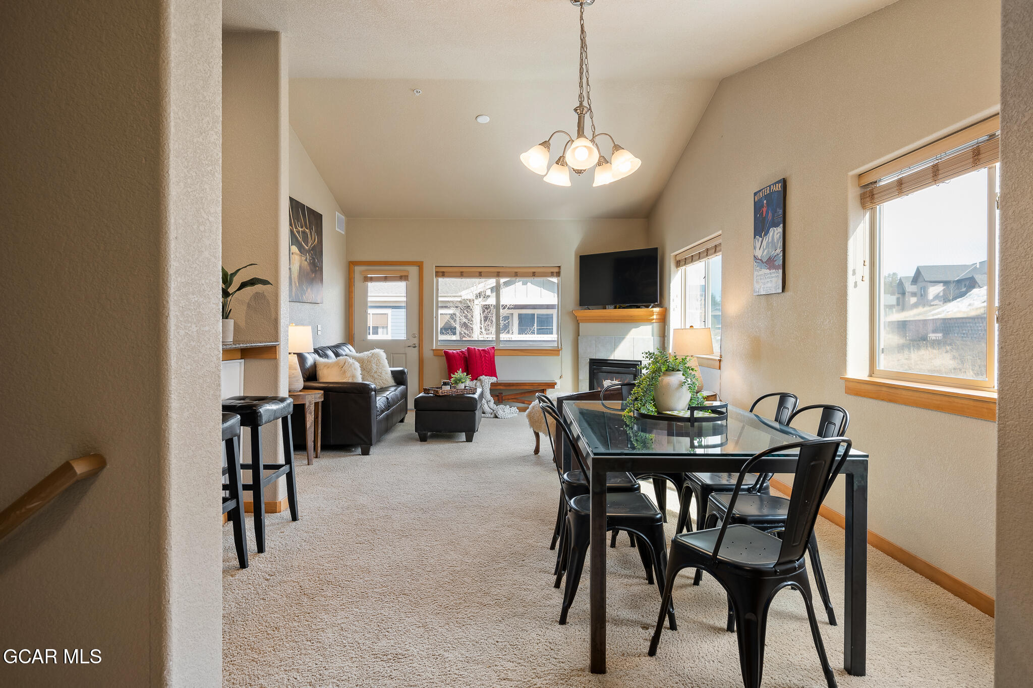 160 Sterling Loop, Unit 304 Fraser, CO 80442 - Photo 10 of 36 Ideal Mountain Condo