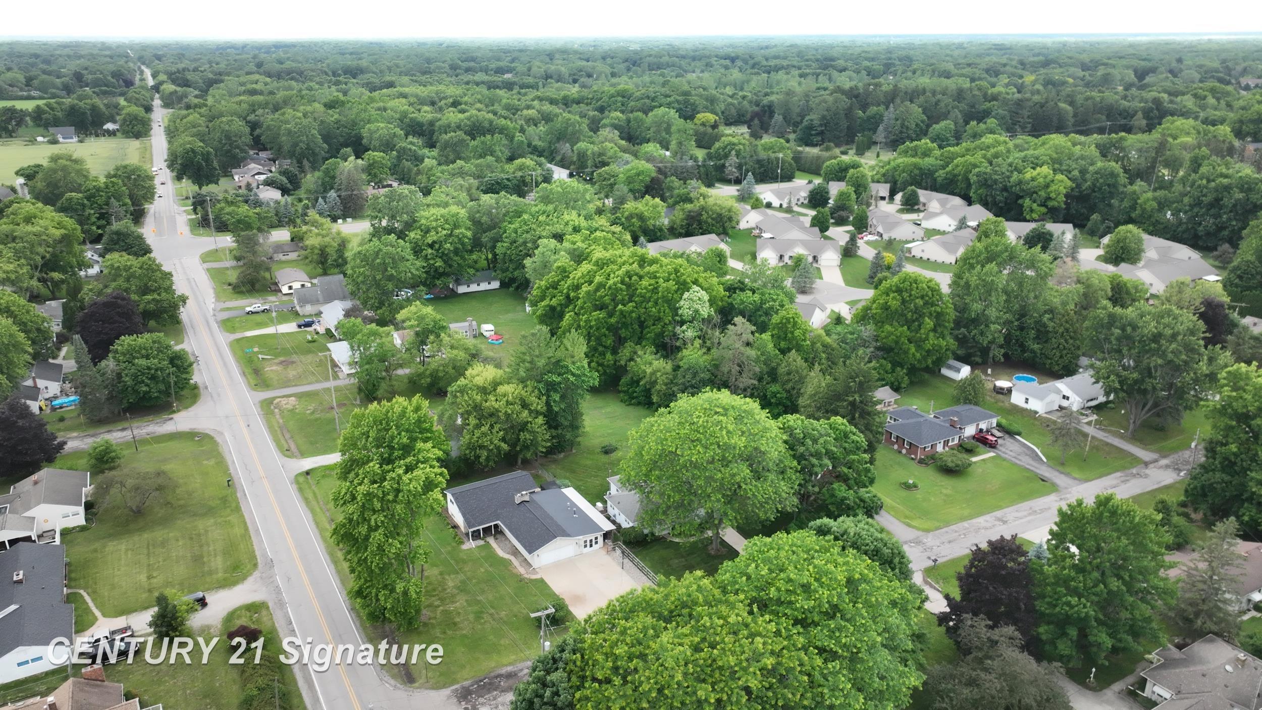 2456 West Wilson Road Clio, MI 48420 - Photo 53 of 54