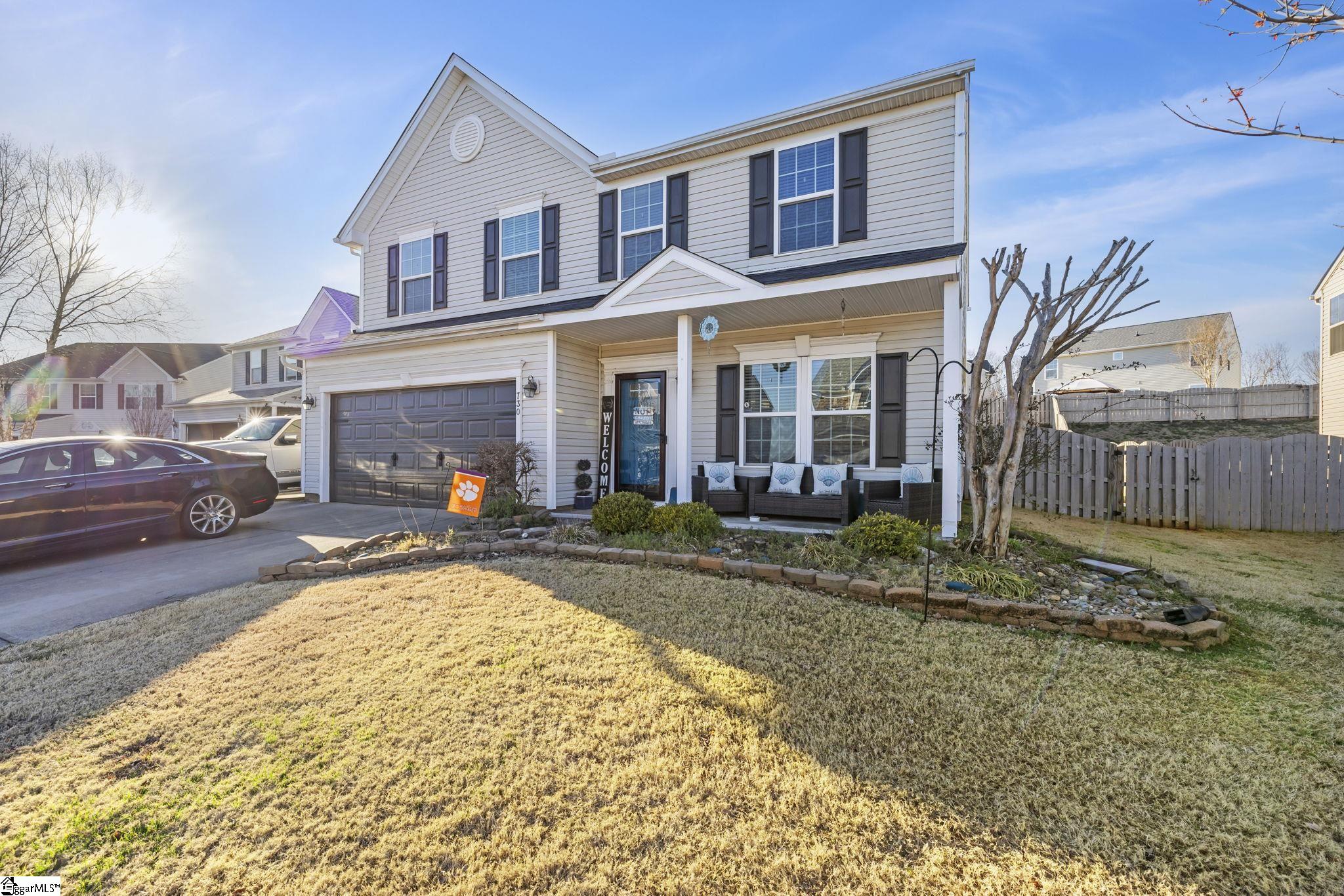730 Ethridge Point Boiling Springs, SC 29316 - Photo 1 of 39 Gallery Image 1