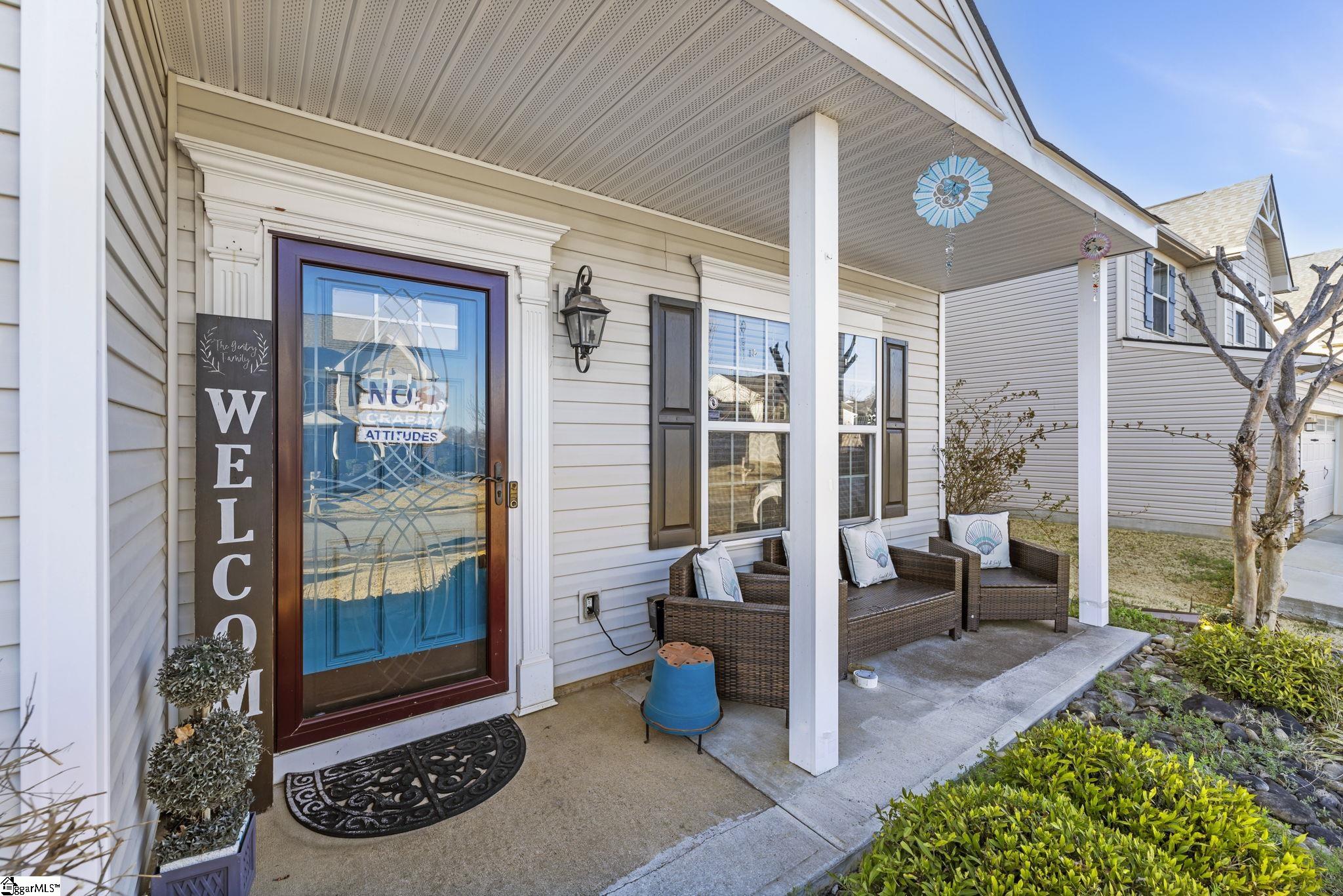 730 Ethridge Point Boiling Springs, SC 29316 - Photo 2 of 39 Gallery Image 2
