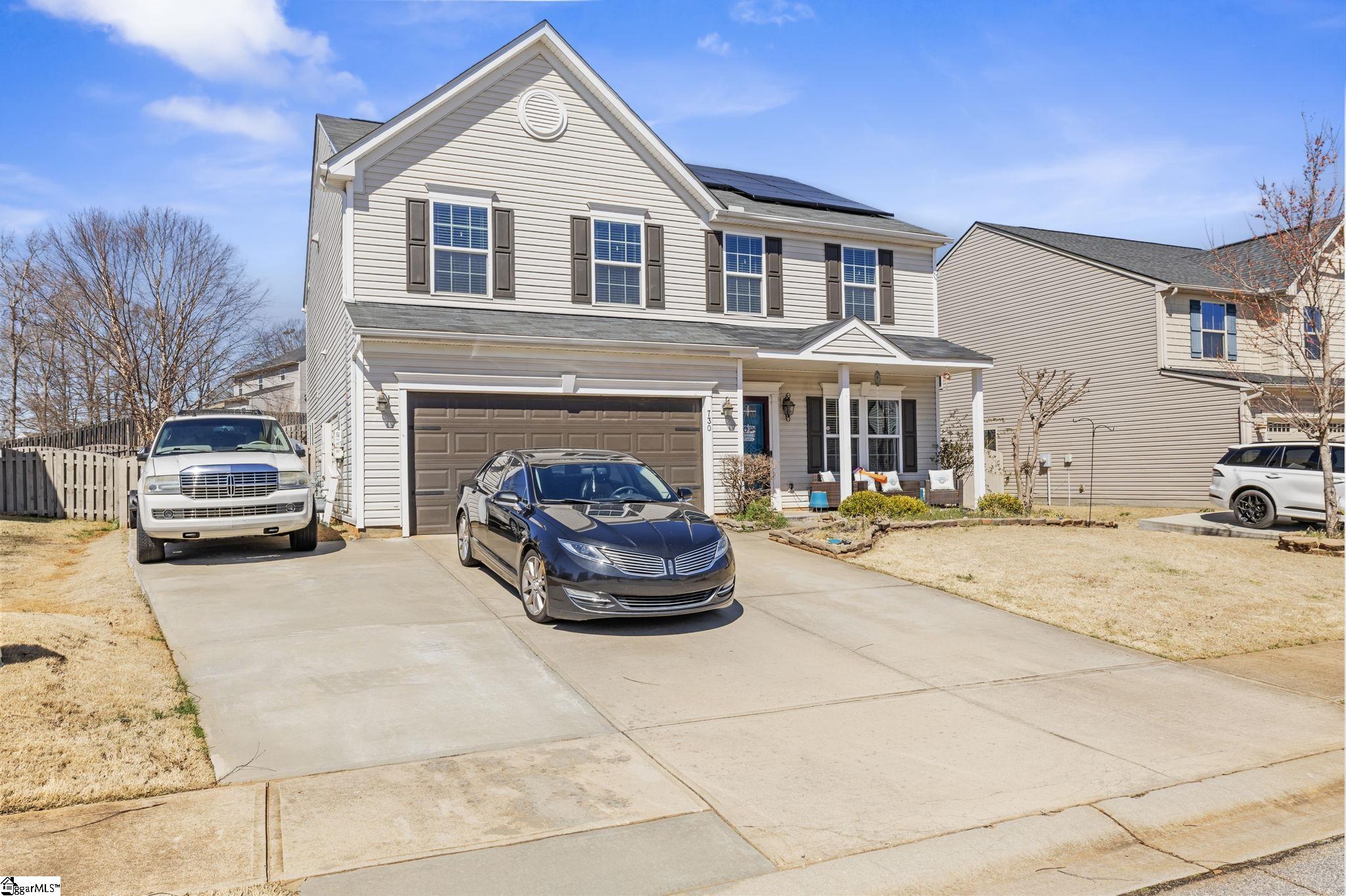 730 Ethridge Point Boiling Springs, SC 29316 - Photo 33 of 39 Gallery Image 33
