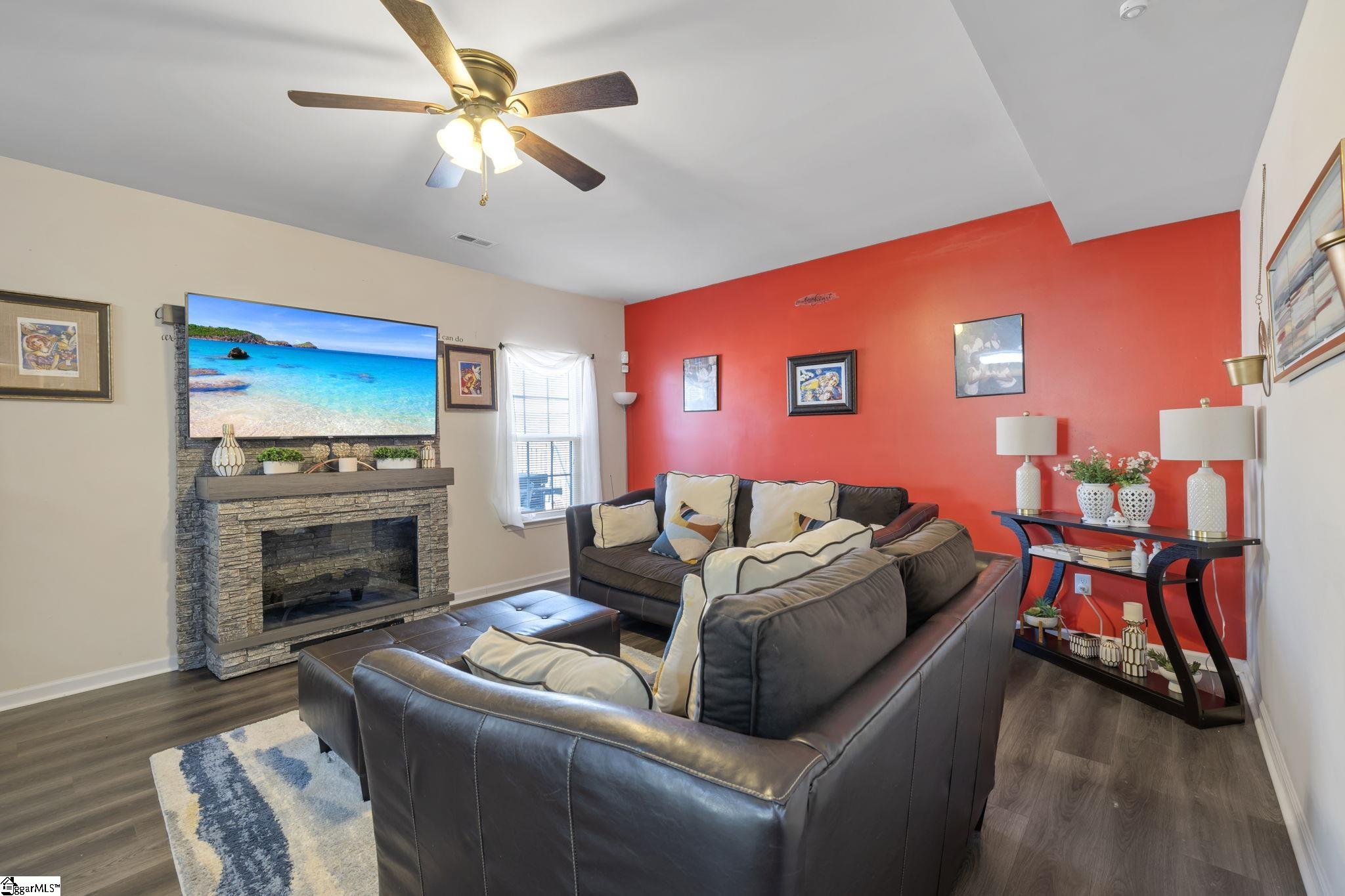 730 Ethridge Point Boiling Springs, SC 29316 - Photo 9 of 39 Gallery Image 9