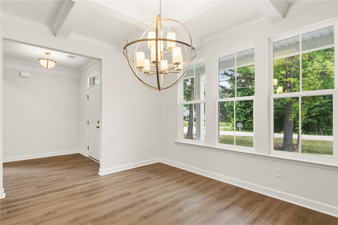 110 Lakeside Drive Anderson, SC 29621 - Photo 6 of 34 This bright space features ample natural light and elegant flooring, perfect for gatherings.