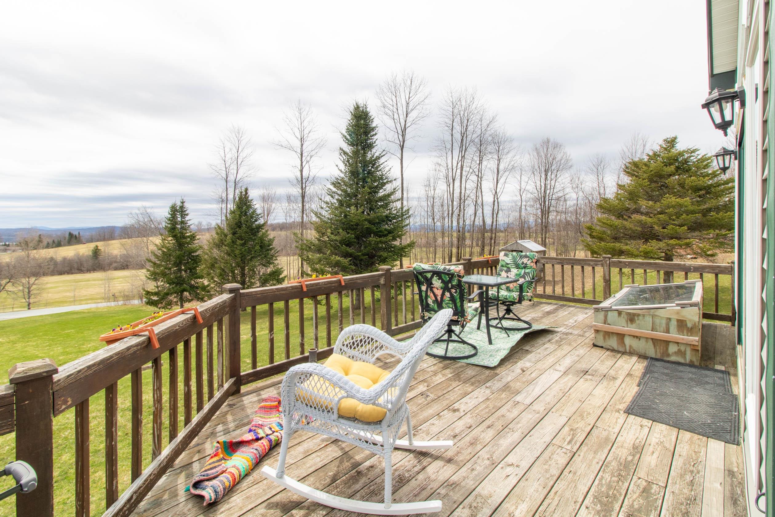 2177 Nelson Hill Road Derby, VT 05829 - Photo 12 of 31