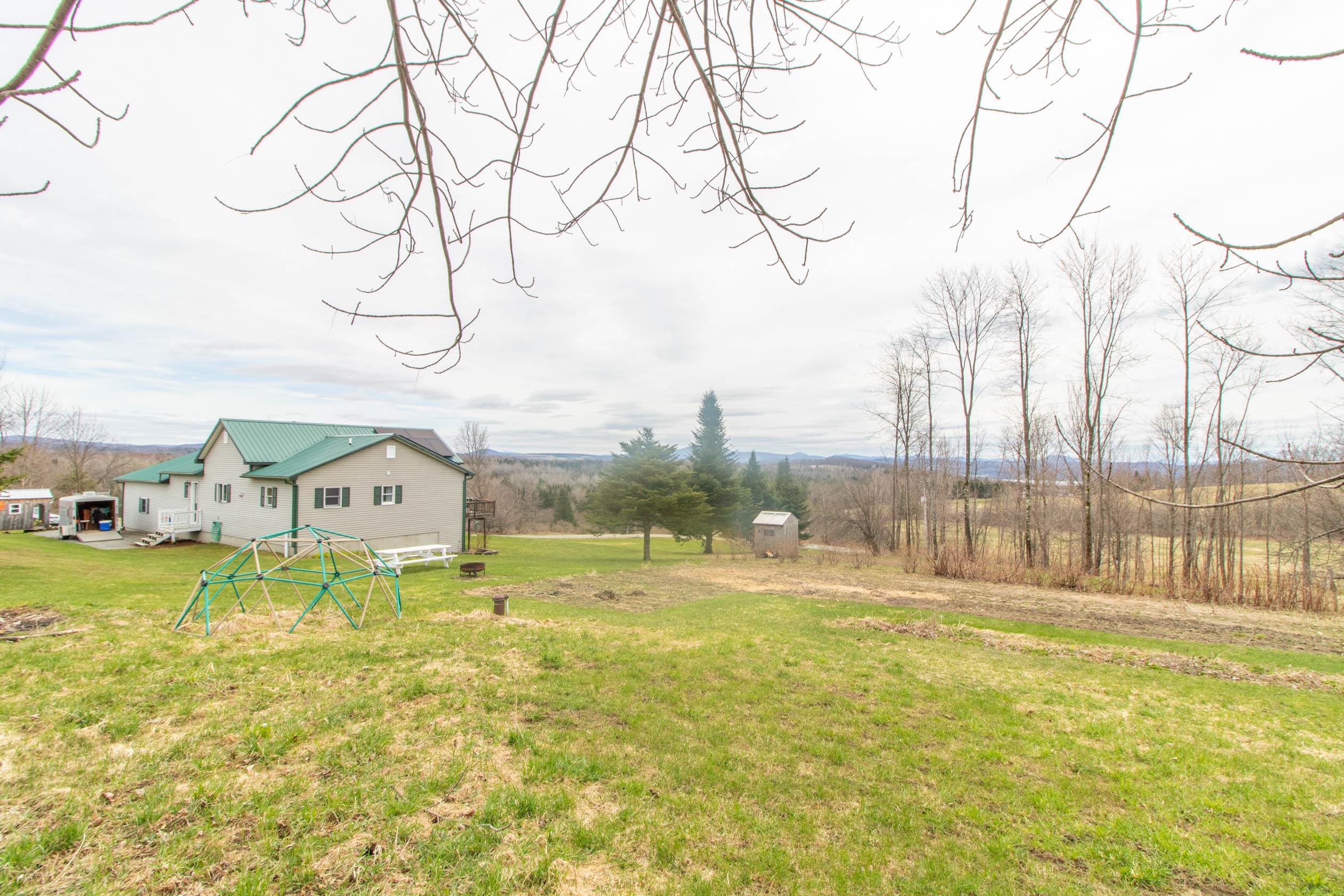 2177 Nelson Hill Road Derby, VT 05829 - Photo 13 of 31