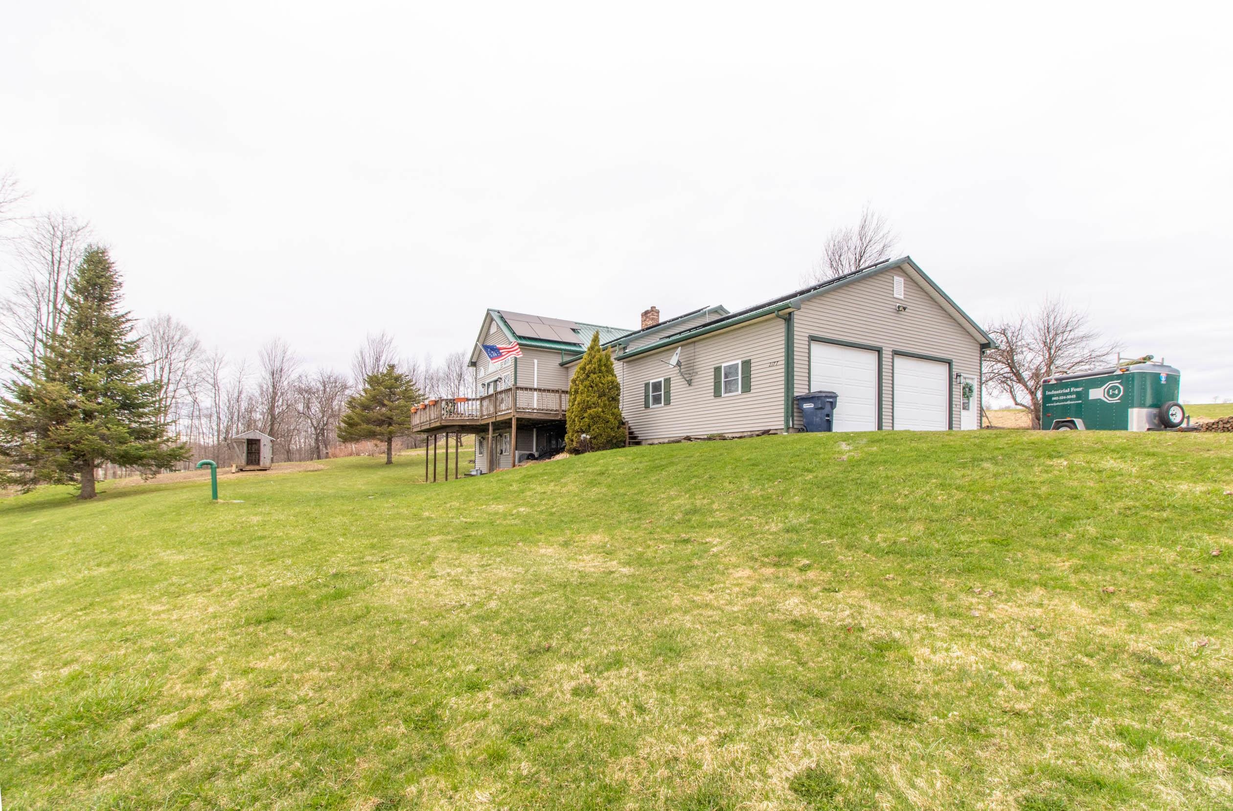 2177 Nelson Hill Road Derby, VT 05829 - Photo 19 of 31