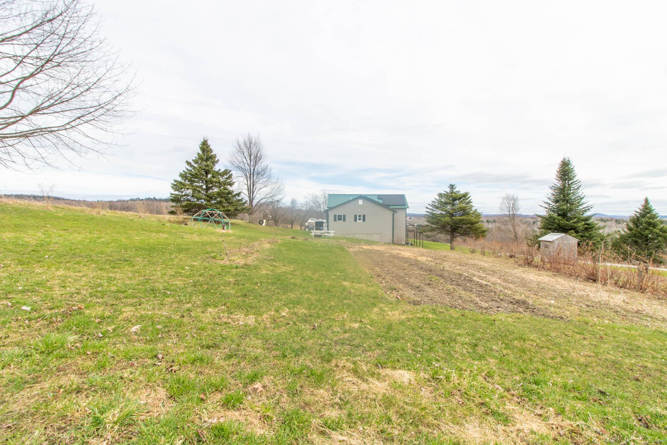 2177 Nelson Hill Road Derby, VT 05829 - Photo 21 of 31