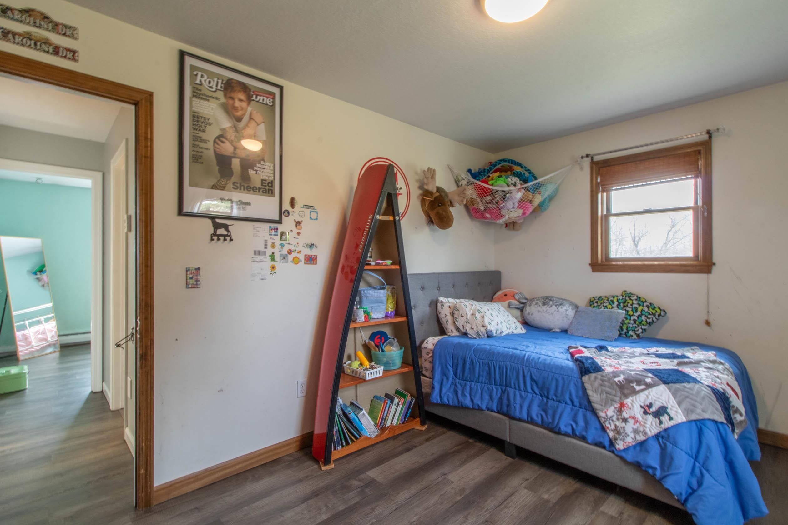 2177 Nelson Hill Road Derby, VT 05829 - Photo 9 of 31