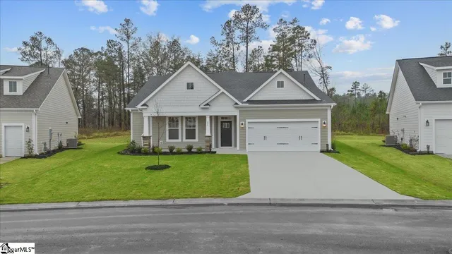 $472,990 | 253 Summerall Lane, Seneca, SC 29678