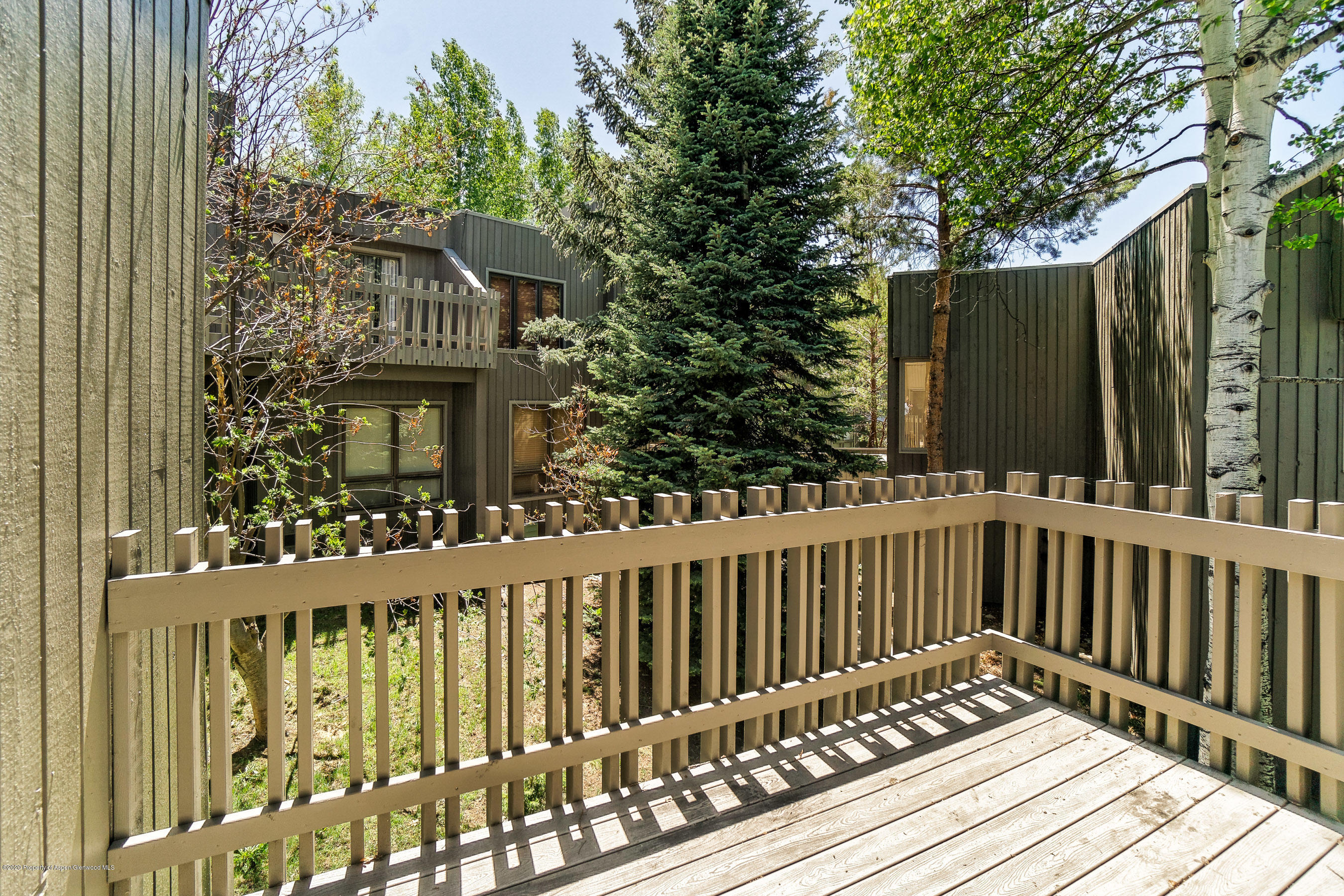 201 Meadow Ranch Road, Unit D6 Snowmass Village, CO 81615 - Photo 19 of 20 201MeadowRanchDr_DASH_052120_18