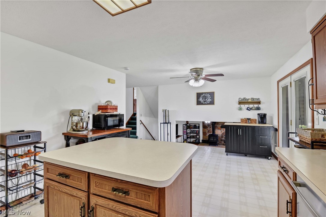 9550 Spencer Road Homerville, OH 44235 - Photo 17 of 50
