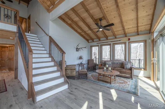 $1,895,000 | 370 Alpine Bend Drive, Wright City, MO 63390