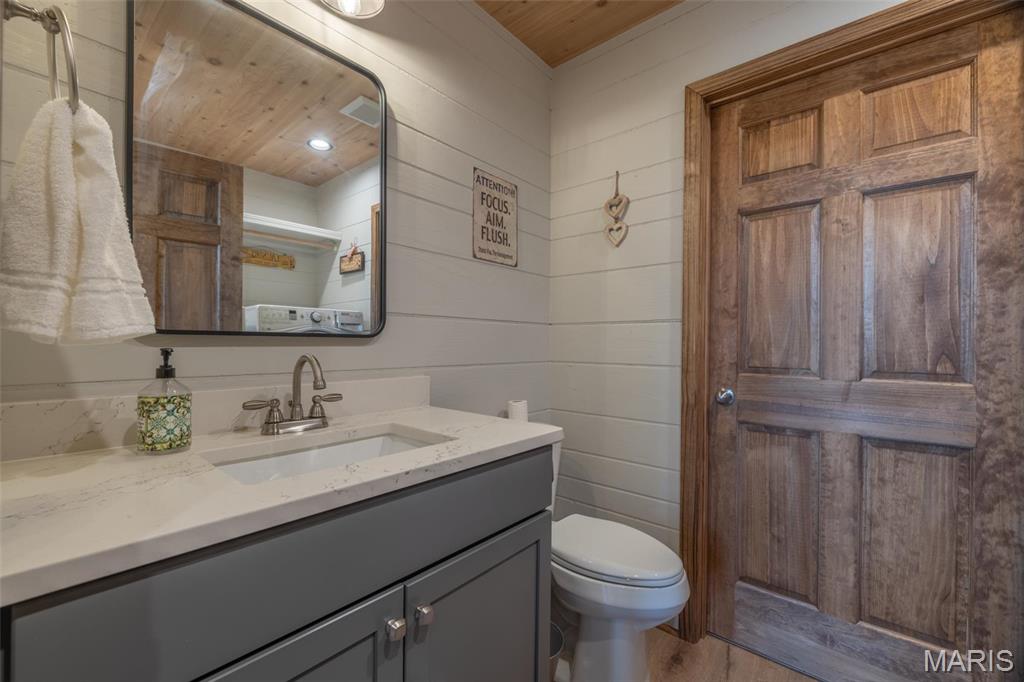 370 Alpine Bend Drive Wright City, MO 63390 - Photo 15 of 43