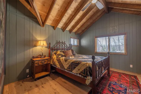 $1,895,000 | 370 Alpine Bend Drive, Wright City, MO 63390