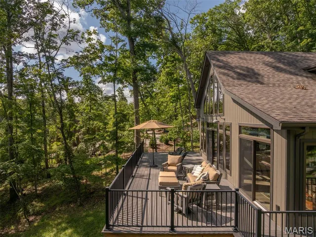 $1,895,000 | 370 Alpine Bend Drive, Wright City, MO 63390