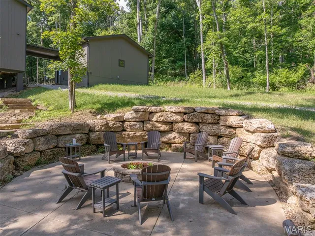 $1,895,000 | 370 Alpine Bend Drive, Wright City, MO 63390