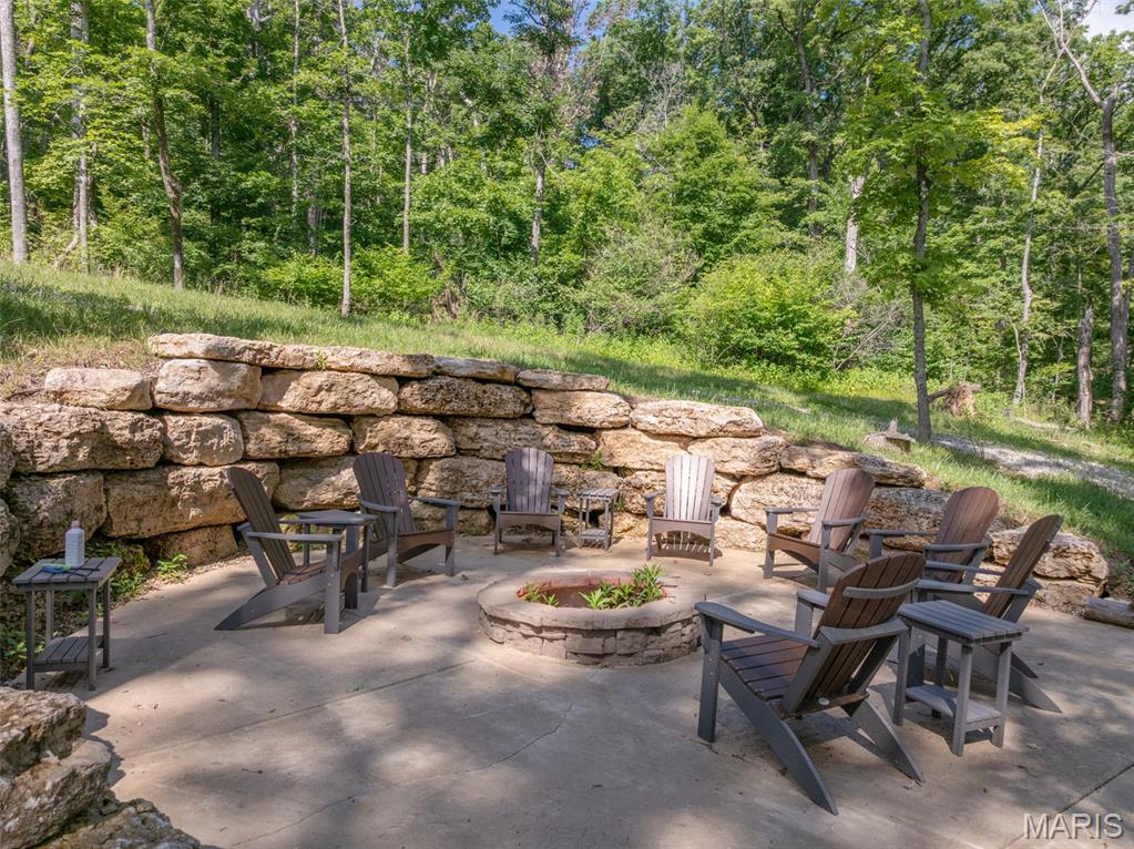 370 Alpine Bend Drive Wright City, MO 63390 - Photo 34 of 43