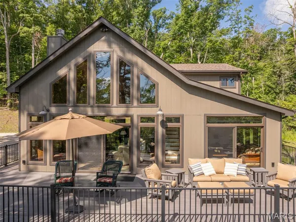 $1,895,000 | 370 Alpine Bend Drive, Wright City, MO 63390