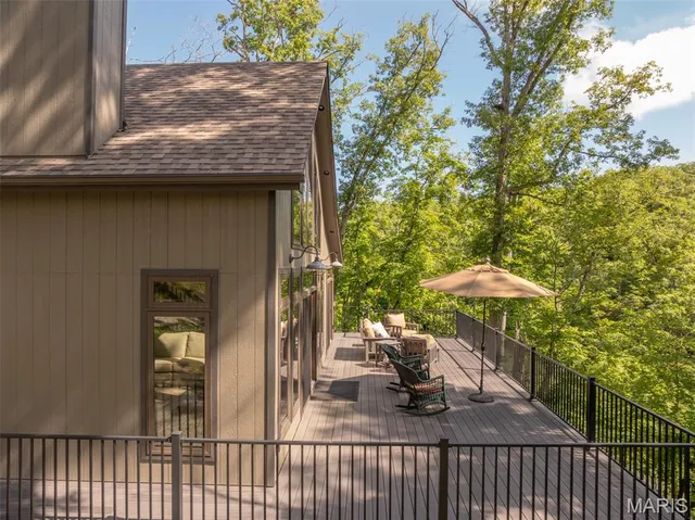 $1,895,000 | 370 Alpine Bend Drive, Wright City, MO 63390