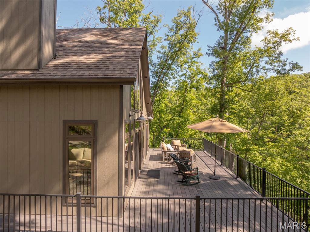 370 Alpine Bend Drive Wright City, MO 63390 - Photo 38 of 43