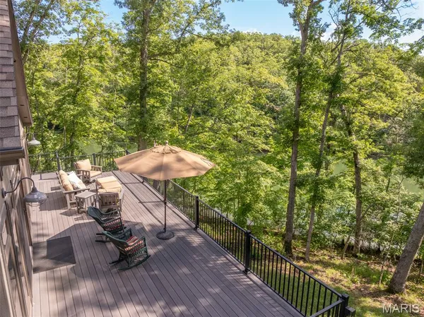 $1,895,000 | 370 Alpine Bend Drive, Wright City, MO 63390