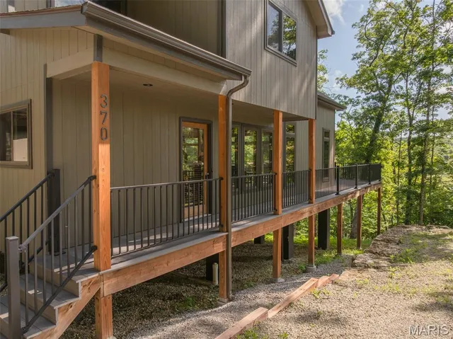 $1,895,000 | 370 Alpine Bend Drive, Wright City, MO 63390