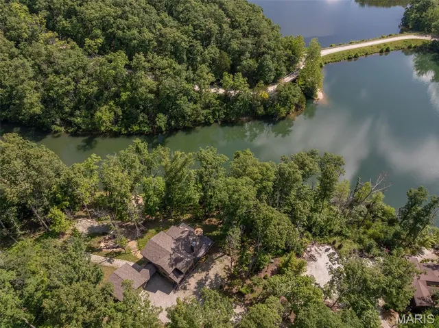 $1,895,000 | 370 Alpine Bend Drive, Wright City, MO 63390