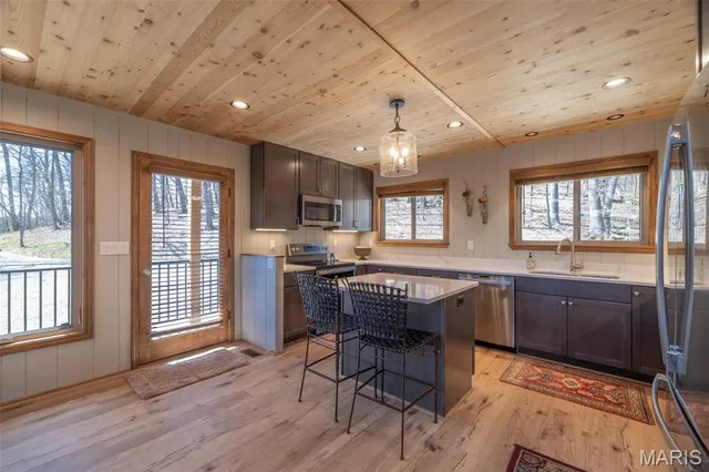 $1,895,000 | 370 Alpine Bend Drive, Wright City, MO 63390