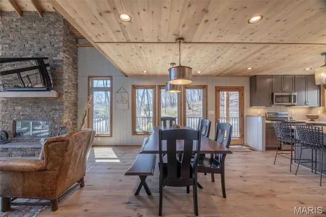 $1,895,000 | 370 Alpine Bend Drive, Wright City, MO 63390