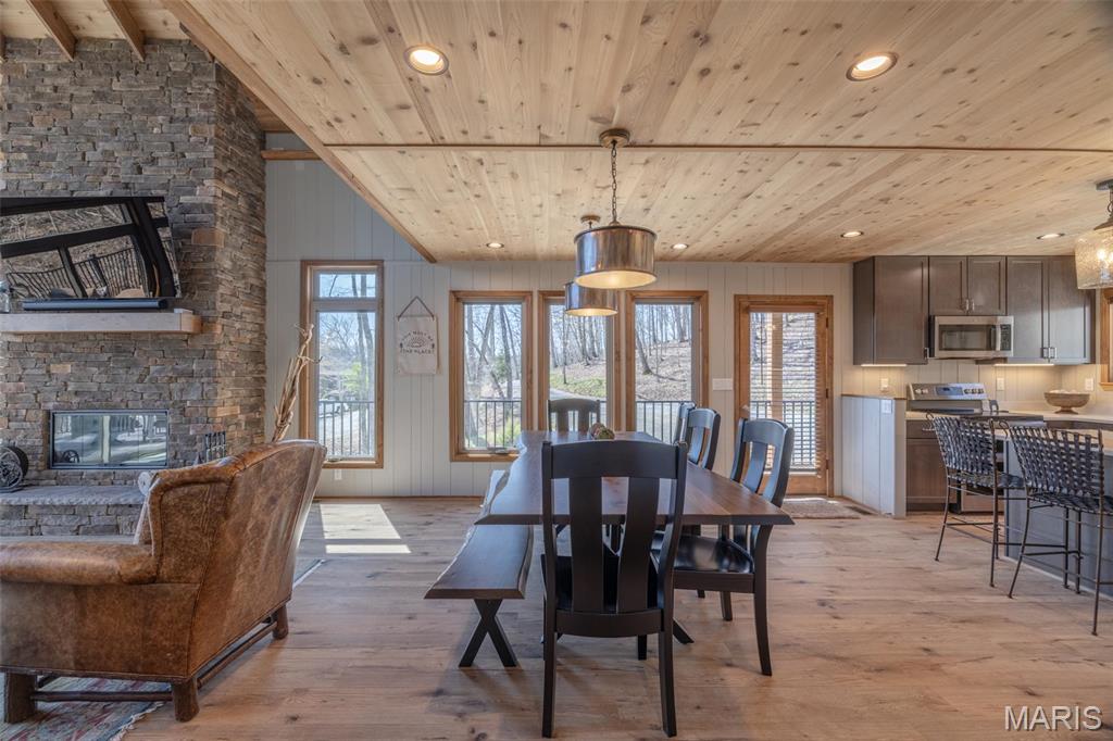 370 Alpine Bend Drive Wright City, MO 63390 - Photo 7 of 43