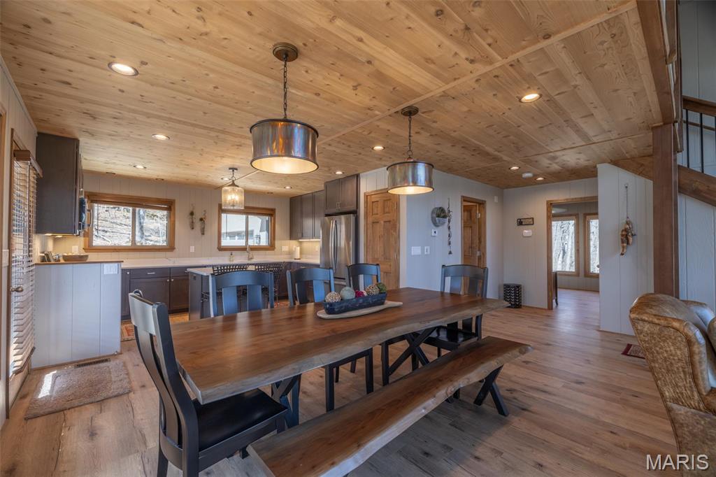 370 Alpine Bend Drive Wright City, MO 63390 - Photo 8 of 43