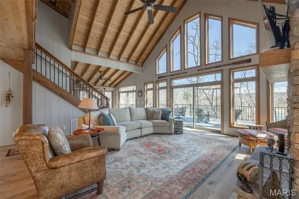 $1,895,000 | 370 Alpine Bend Drive, Wright City, MO 63390