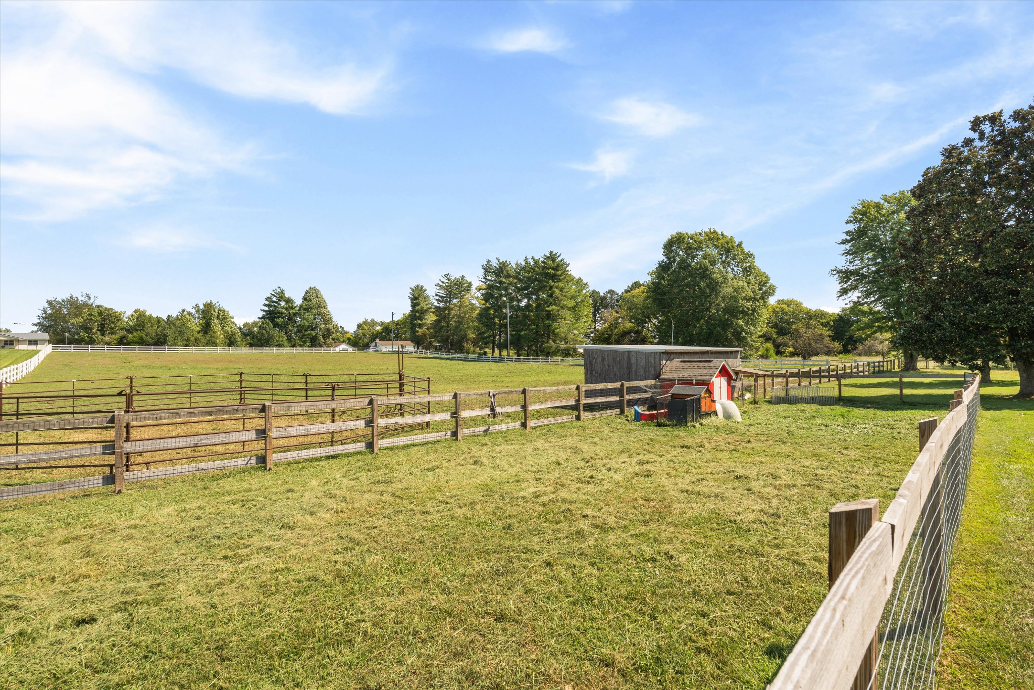 3569 Pinson School Road Springfield, TN 37172 - Photo 38 of 46 Gallery Image 38
