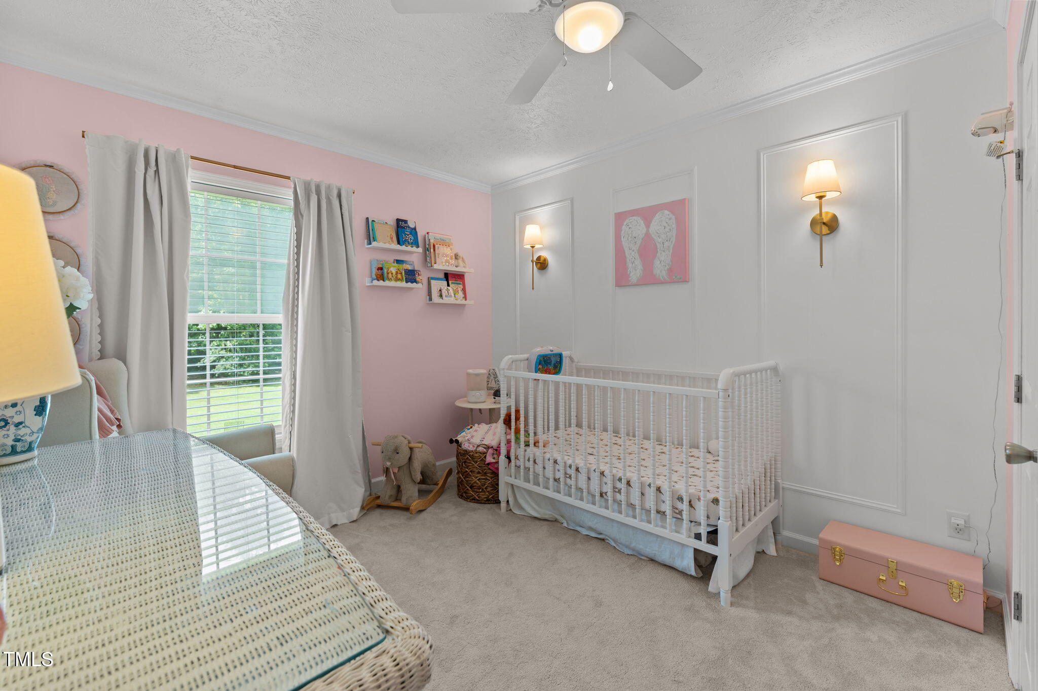 1395 Vaiden Road Louisburg, NC 27549 - Photo 16 of 25 Secondary bedroom