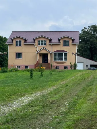 $740,000 | 11687 East 150 South, Culver, IN 46511