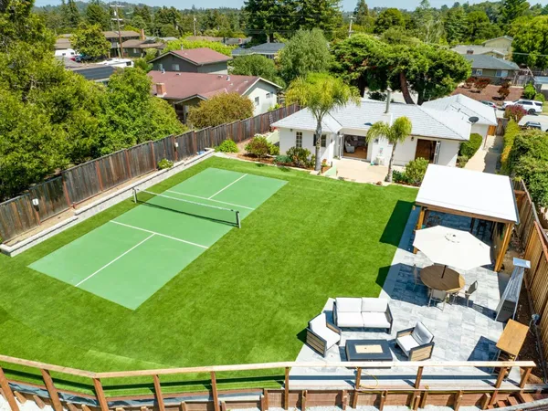 $1,628,000 | 205 Siesta Drive, Aptos, CA 95003