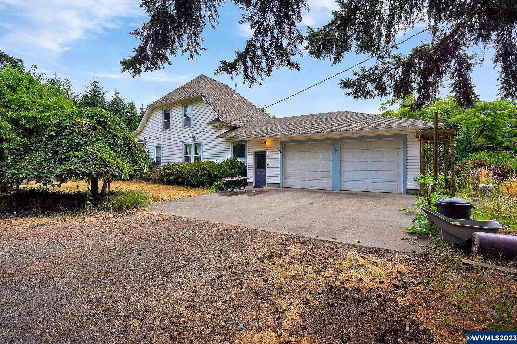 12173 West Stayton Road Southeast Aumsville, OR 97325 - Photo 4 of 42