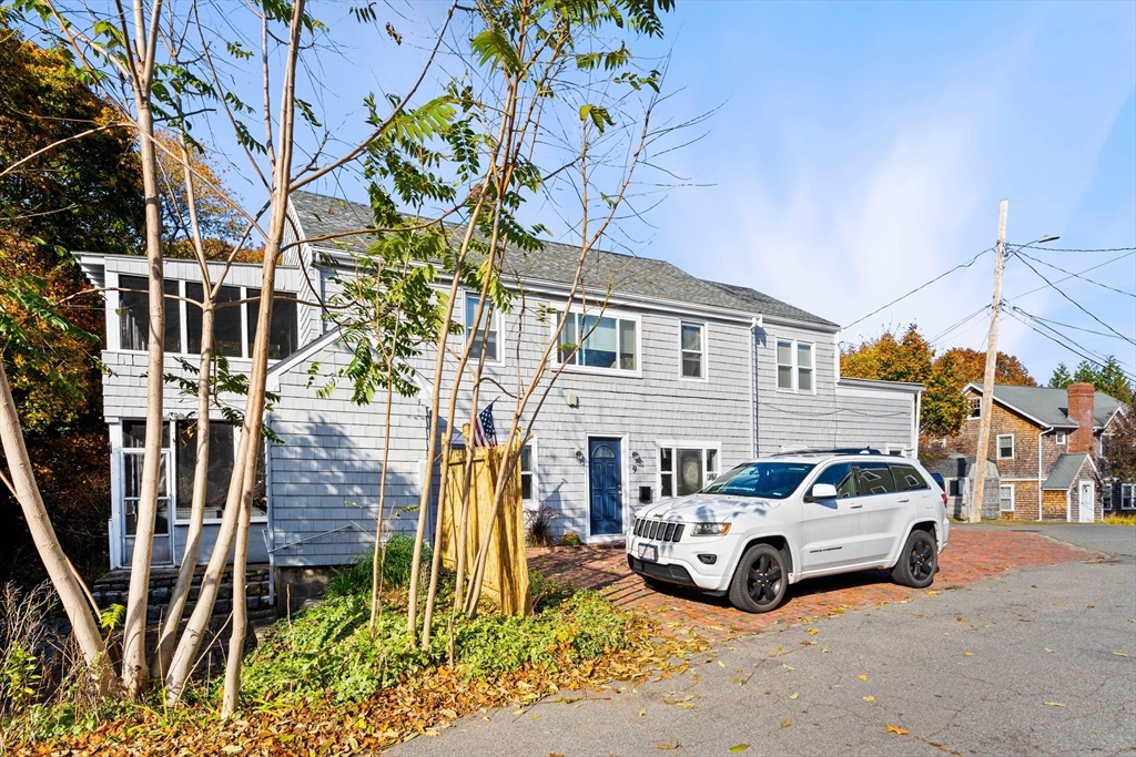 9 Maple Circle Marblehead, MA 01945 - Photo 1 of 28 Gallery Image 1