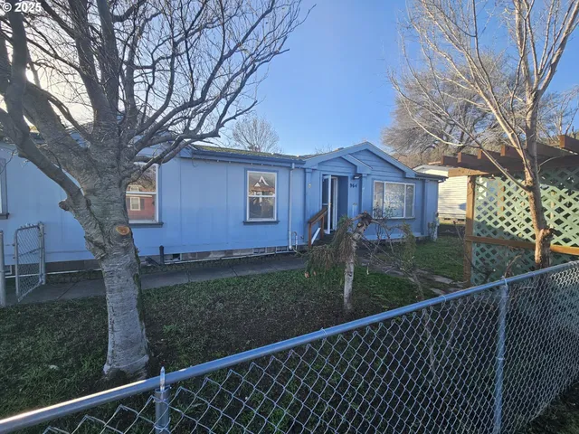 $289,900 | 964 Home Street, The Dalles, OR 97058