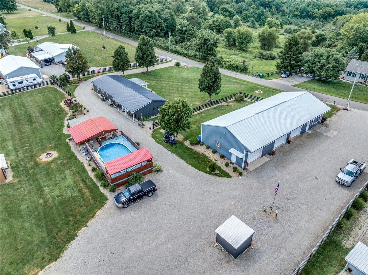 968 Shepherd Road Frankfort, OH 45628 - Photo 61 of 81 73-Five Acres Media - 968 Shepperd Rd. 4